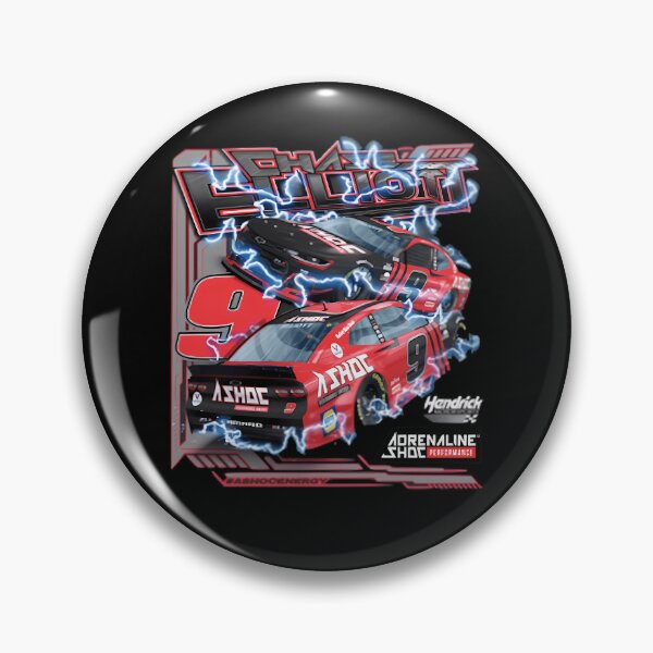 Item preview, Chase Elliott designed and sold by behappy744.