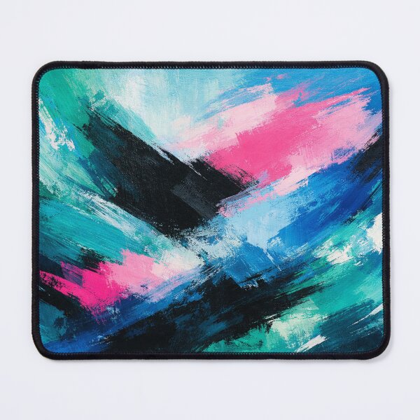 Item preview, Color streams in motion designed and sold by Sigtrix.
