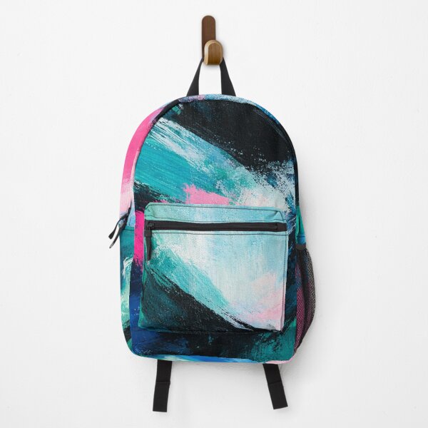 Item preview, Color streams in motion designed and sold by Sigtrix.