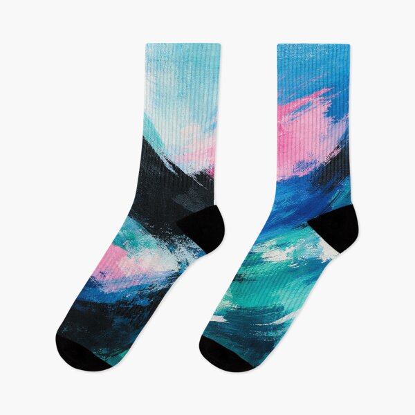 Item preview, Color streams in motion designed and sold by Sigtrix.