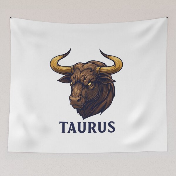 Item preview, Taurus...♉️ designed and sold by Marie***2905.
