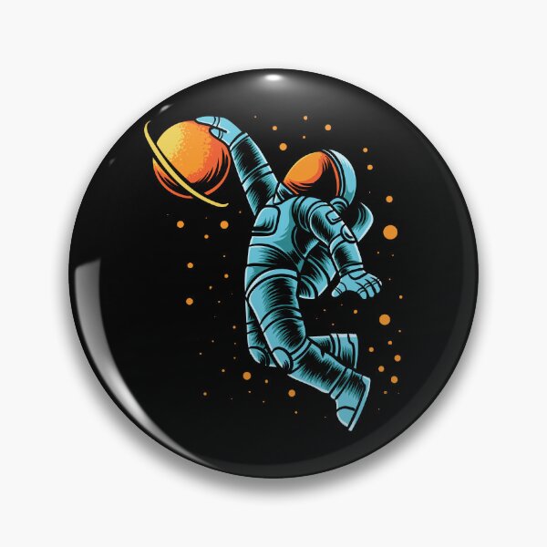 Item preview, Astro Alone 9 designed and sold by Lukars77.