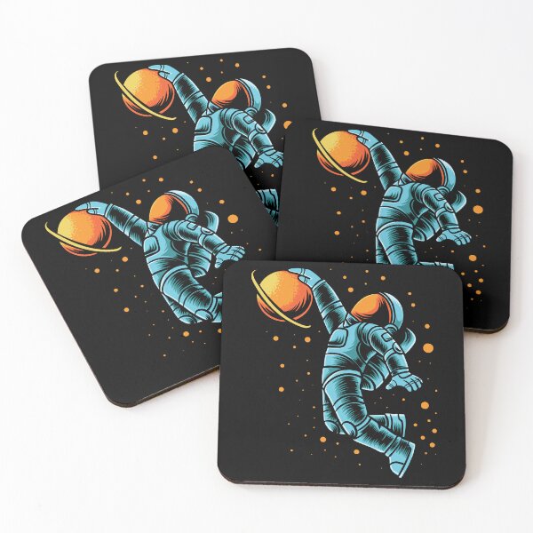 Item preview, Astro Alone 9 designed and sold by Lukars77.