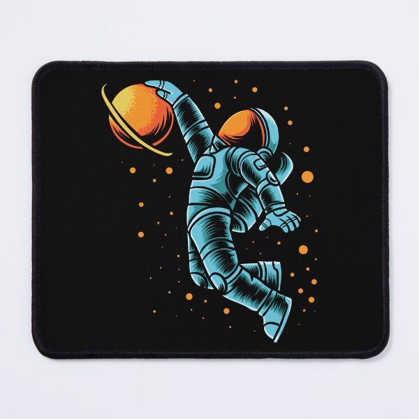 Item preview, Astro Alone 9 designed and sold by Lukars77.