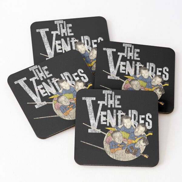 Item preview,  The Ventures: Telstar designed and sold by CMSenseiStore.