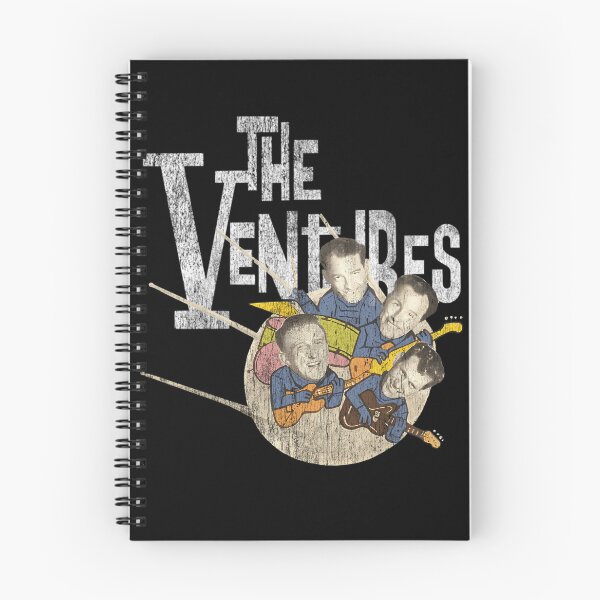 Item preview,  The Ventures: Telstar designed and sold by CMSenseiStore.