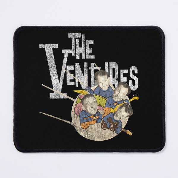 Item preview, The Ventures: Telstar designed and sold by CMSenseiStore.