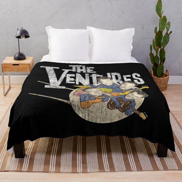 Item preview,  The Ventures: Telstar designed and sold by CMSenseiStore.