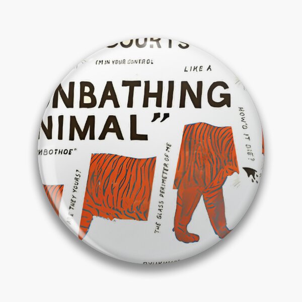 Item preview, Parquet Courts designed and sold by titinkeeroor.