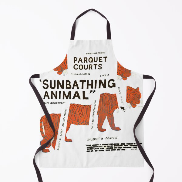 Item preview, Parquet Courts designed and sold by titinkeeroor.