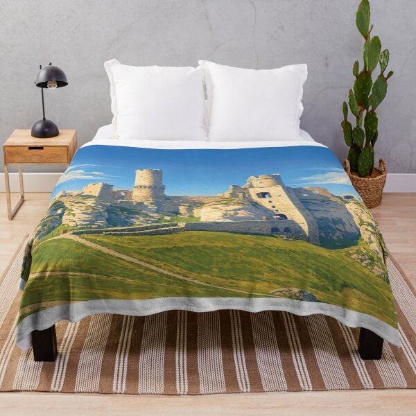 Item preview, Poland - Ogrodzieniec Castle II designed and sold by darekkocurek.