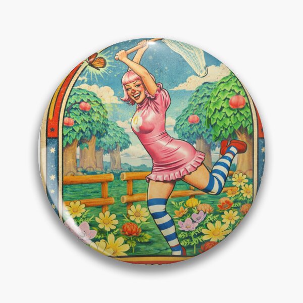 Item preview, Retro Doja Cat - Animal Crossing designed and sold by PalaisDeCroix.