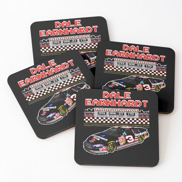 Item preview, Dale Earnhardt Car  designed and sold by MANIMESH01.