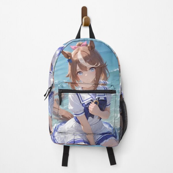 Artikelvorschau, Tokai Teio Uma Musume Pretty Derby Serene Ocean Breeze entworfen und verkauft von TanglenRabbit.