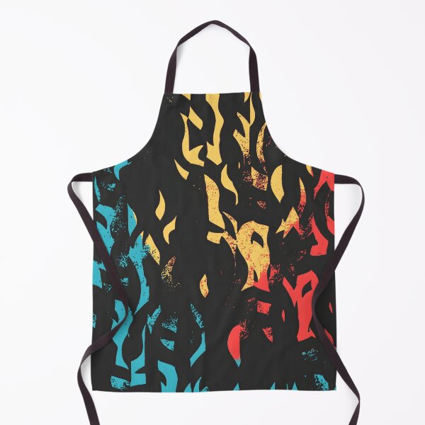 Item preview, Electric Wildfire designed and sold by D.Agnar Studio.