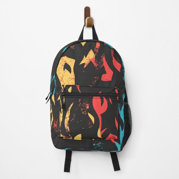 Item preview, Electric Wildfire designed and sold by D.Agnar Studio.