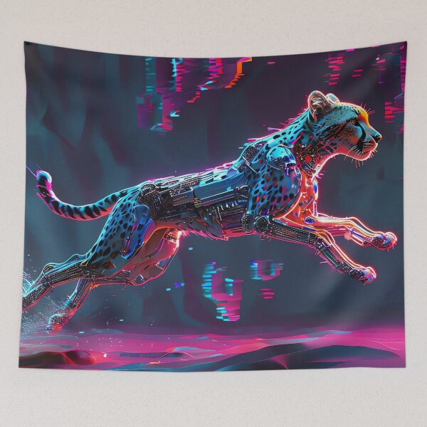 Item preview, Velocity in Phosphorus designed and sold by ONYX Pixee.