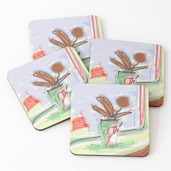 Item preview, David Hockney designed and sold by Arinlastyle.