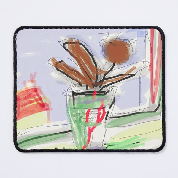 Item preview, David Hockney designed and sold by Arinlastyle.