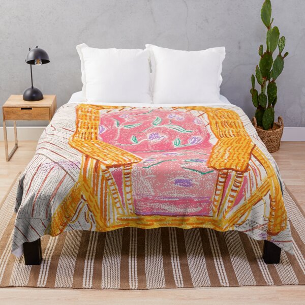 Item preview, David Hockney designed and sold by Arinlastyle.