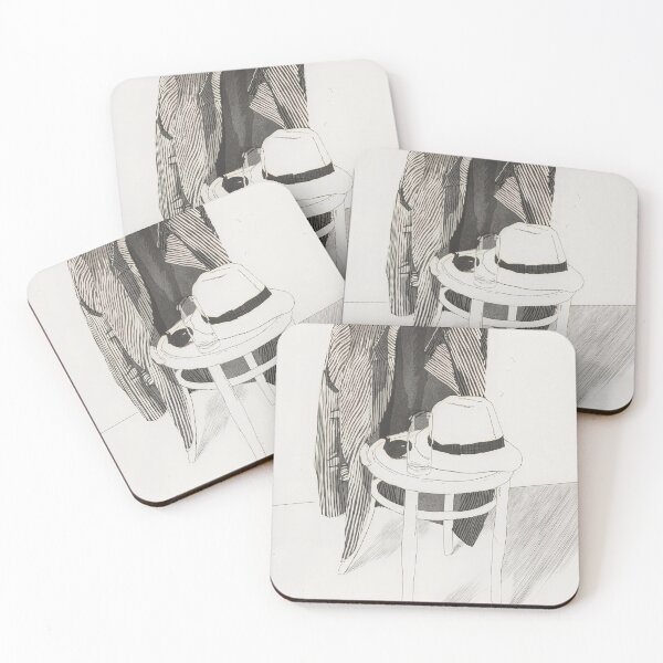 Item preview, David Hockney designed and sold by Arinlastyle.