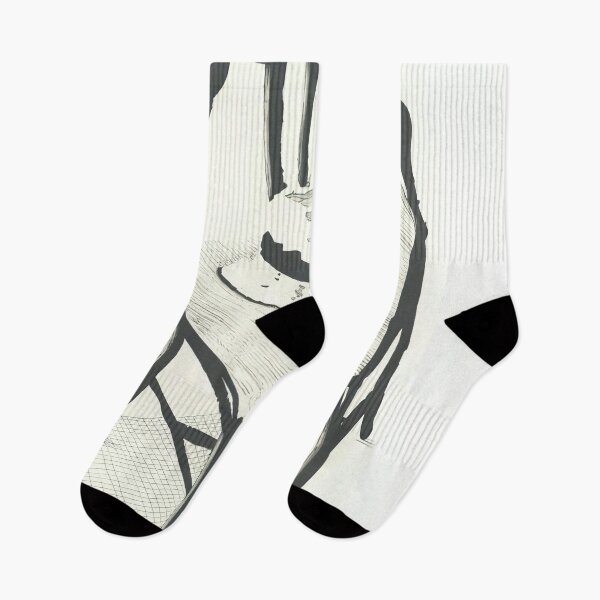 Item preview, David Hockney designed and sold by Arinlastyle.