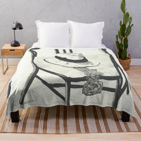 Item preview, David Hockney designed and sold by Arinlastyle.