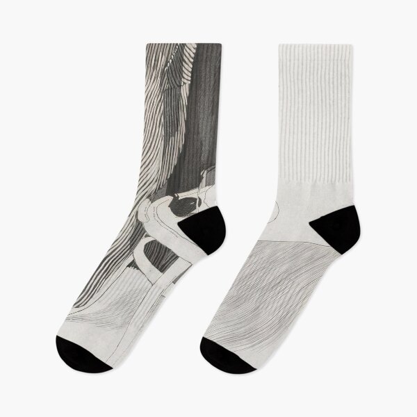 Item preview, David Hockney designed and sold by Arinlastyle.