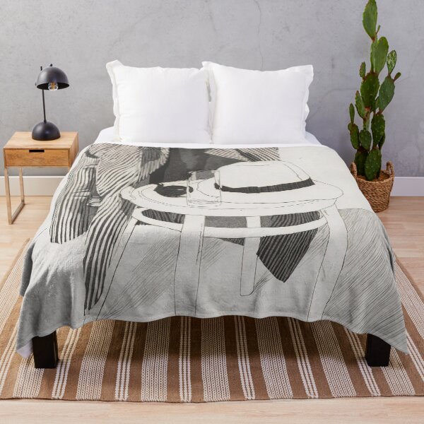 Item preview, David Hockney designed and sold by Arinlastyle.