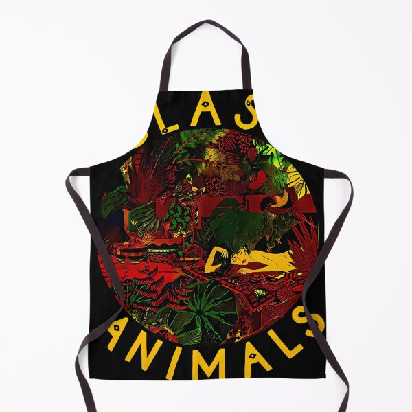 Item preview, Glass Animals designed and sold by titinkeeroor.