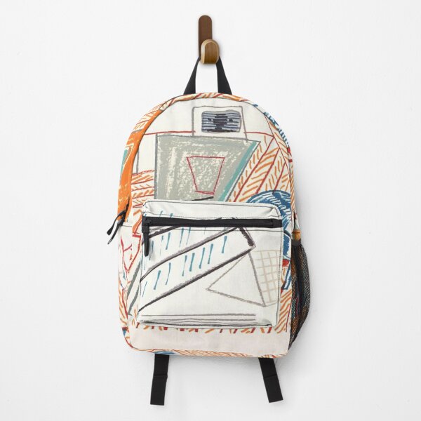 Item preview, David Hockney designed and sold by Arinlastyle.