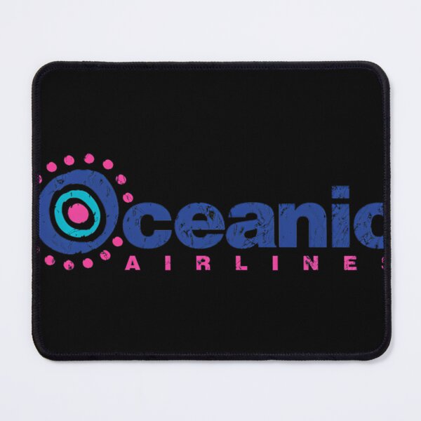 Item preview, Oceanic Airlines (Lost) designed and sold by paylrobethf.