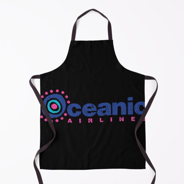 Item preview, Oceanic Airlines (Lost) designed and sold by paylrobethf.