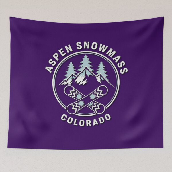 Item preview, Aspen Colorado designed and sold by Aise06.