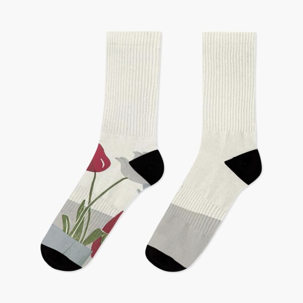 Item preview, David Hockney designed and sold by Arinlastyle.