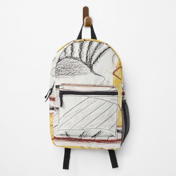 Item preview, David Hockney designed and sold by Arinlastyle.