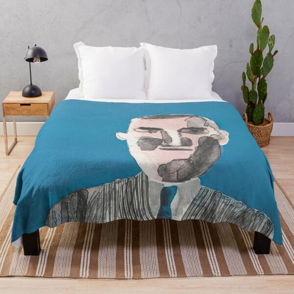 Item preview, David Hockney designed and sold by Arinlastyle.