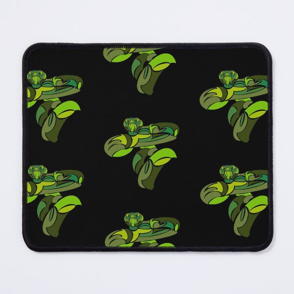 Item preview, The sneaky snake designed and sold by jedispeedmaster.