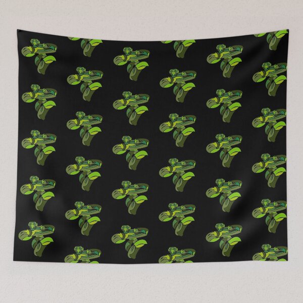 Item preview, The sneaky snake designed and sold by jedispeedmaster.