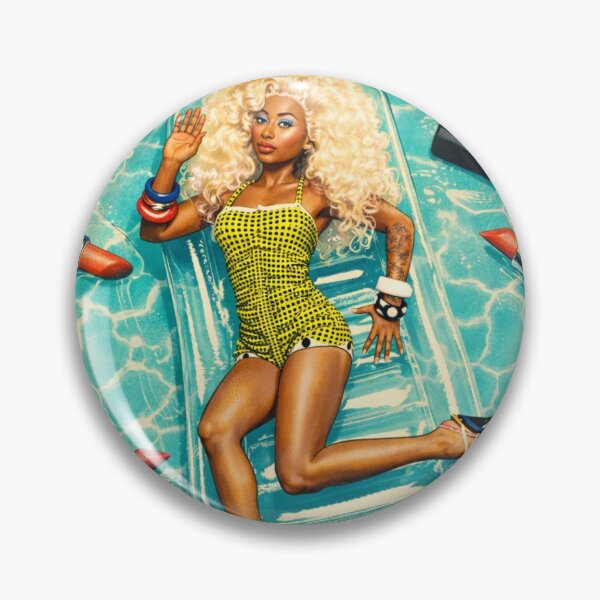 Item preview, Retro Make-up designed and sold by PalaisDeCroix.