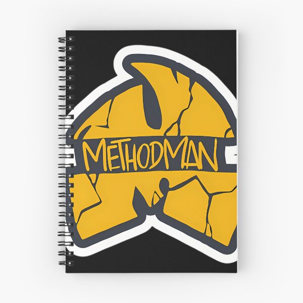 Item preview, Method Man Logo designed and sold by paylrobethf.