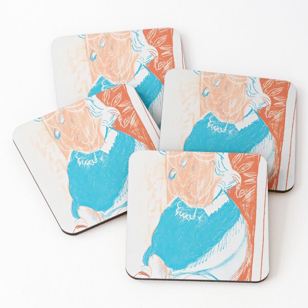 Item preview, David Hockney designed and sold by Arinlastyle.