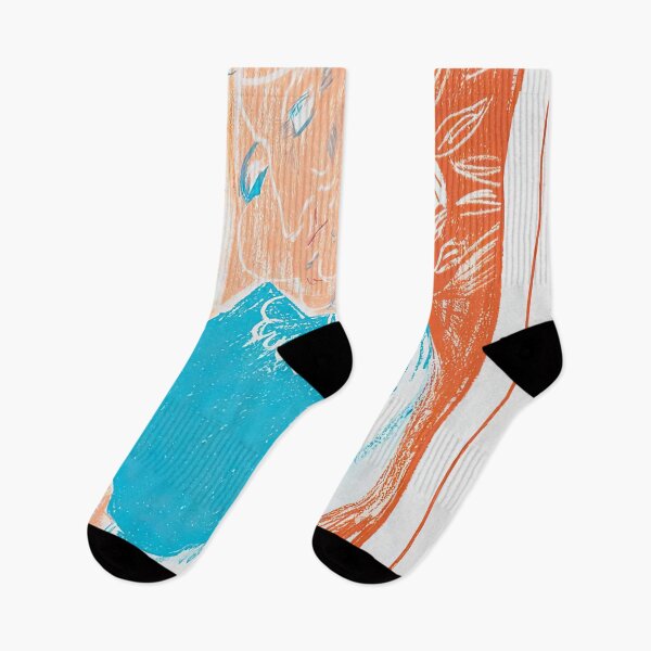 Item preview, David Hockney designed and sold by Arinlastyle.