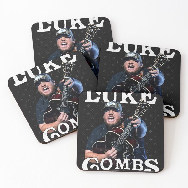 Item preview, Luke Combs Music Neon Country designed and sold by toneyseyzhsd.