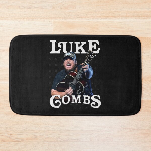 Item preview, Luke Combs Music Neon Country designed and sold by toneyseyzhsd.
