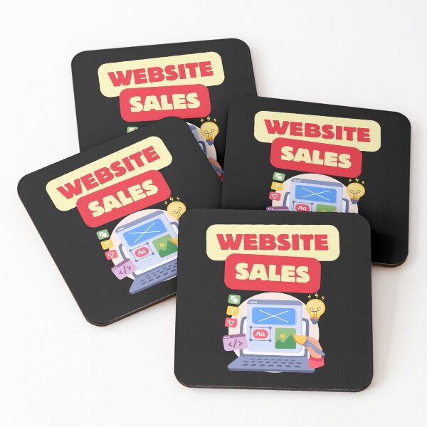 Item preview, Website Sales - Humor Gift designed and sold by TobiasLogic.