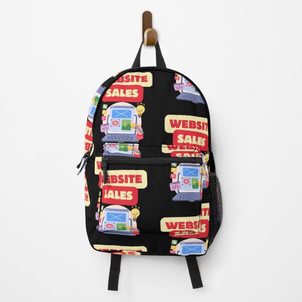 Item preview, Website Sales - Humor Gift designed and sold by TobiasLogic.