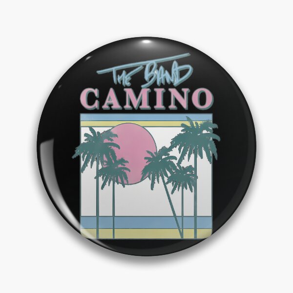 Item preview, "know it all song-the-band-camino--the-band-camino--the-band-camino--the-band-camino--the-band-camino--the-band-camino-  	 " designed and sold by Shameera Hanifa.