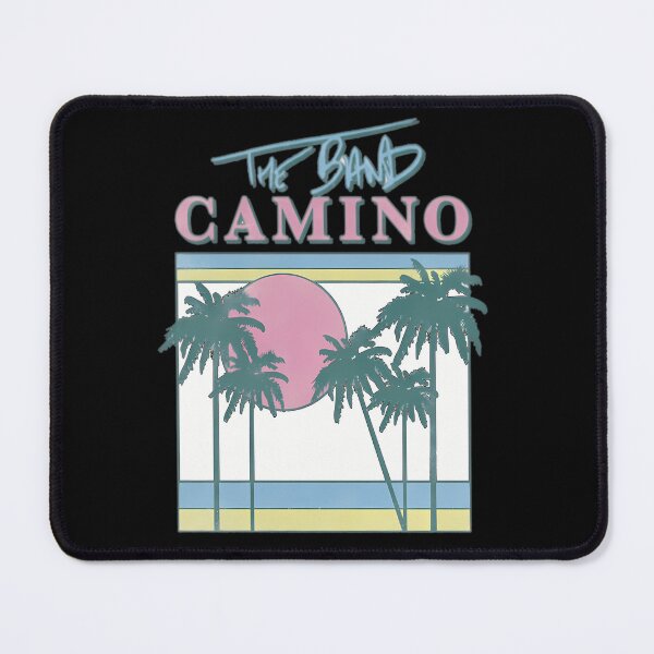 Item preview, "know it all song-the-band-camino--the-band-camino--the-band-camino--the-band-camino--the-band-camino--the-band-camino-  	 " designed and sold by Shameera Hanifa.
