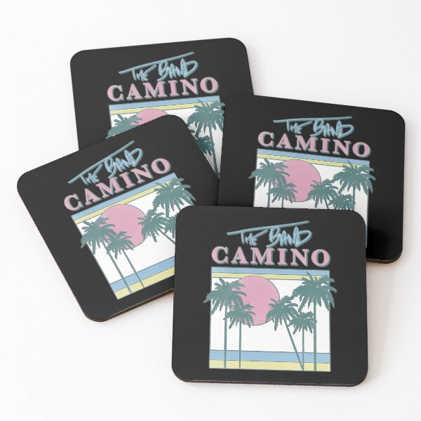 Item preview, "know it all song-the-band-camino--the-band-camino--the-band-camino--the-band-camino--the-band-camino--the-band-camino-  	 " designed and sold by Shameera Hanifa.